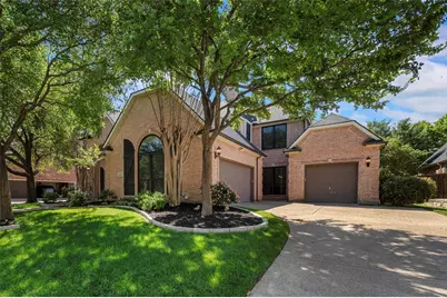 4405 Biscayne Drive, Flower Mound, TX 75028 - Photo 31