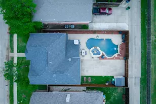 1277 Michael Ave, Lewisville, TX 75077 - Photo 7