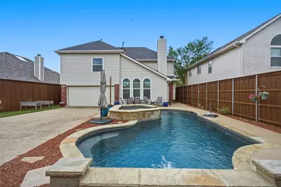 1277 Michael Avenue, Lewisville, TX 75077 - Photo 29