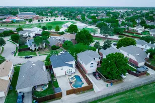 1277 Michael Ave, Lewisville, TX 75077 - Photo 9