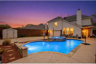 1277 Michael Avenue, Lewisville, TX 75077 - Photo 1