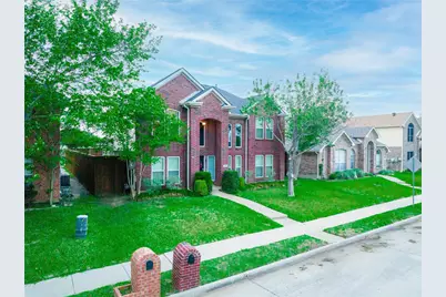 1277 Michael Avenue, Lewisville, TX 75077 - Photo 35