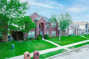 1277 Michael Ave, Lewisville, TX 75077 - Photo 35