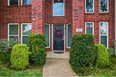 1277 Michael Avenue, Lewisville, TX 75077 - Photo 33