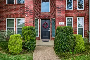 1277 Michael Ave, Lewisville, TX 75077 - Photo 33