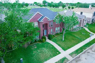 1277 Michael Ave, Lewisville, TX 75077 - Photo 31