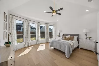 3140 Barclay Lane, Prosper, TX 75078 - Photo 13