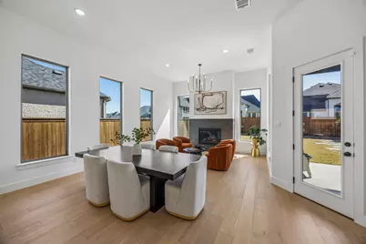 3140 Barclay Lane, Prosper, TX 75078 - Photo 11