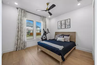 3140 Barclay Lane, Prosper, TX 75078 - Photo 27