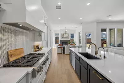 3140 Barclay Lane, Prosper, TX 75078 - Photo 9