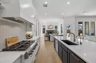 3140 Barclay Ln, Prosper, TX 75078 - Photo 9