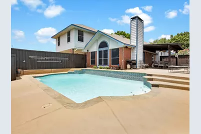 806 Red Oak Drive, Lewisville, TX 75067 - Photo 5