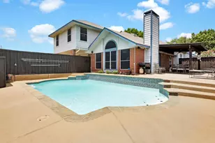 806 Red Oak Dr, Lewisville, TX 75067 - Photo 5