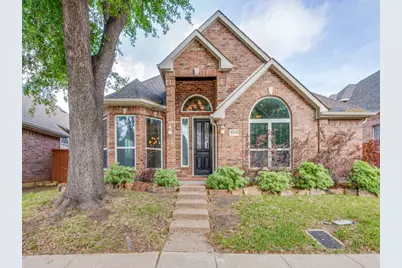8605 Wellington Point Drive, Irving, TX 75063 - Photo 1