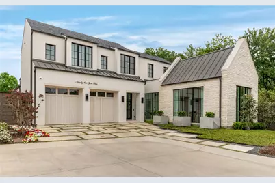 9102 Bluff Hollow Court, Dallas, TX 75220 - Photo 1