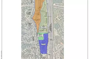 23501 Lyndon B Johnson Fwy, Mesquite, TX 75149 - Photo 1