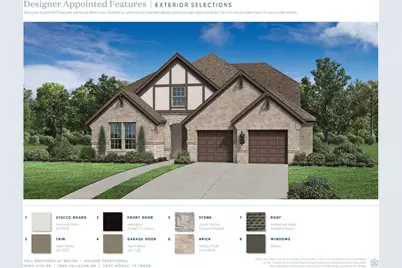 1809 Tolleson Drive, Fort Worth, TX 76008 - Photo 9