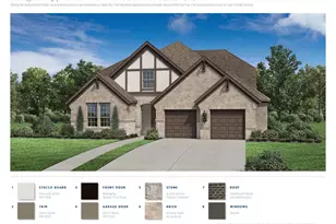 1809 Tolleson Dr, Fort Worth, TX 76008 - Photo 9