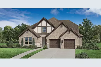 1809 Tolleson Drive, Fort Worth, TX 76008 - Photo 1