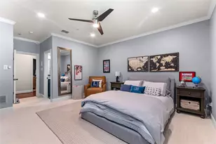 1190 Crooked Stick Dr, Prosper, TX 75078 - Photo 21