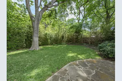 3217 Chaparral Lane, Fort Worth, TX 76109 - Photo 23