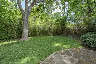 3217 Chaparral Ln, Fort Worth, TX 76109 - Photo 23