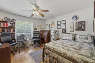 3217 Chaparral Ln, Fort Worth, TX 76109 - Photo 21