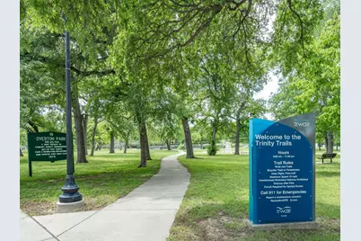 3217 Chaparral Lane, Fort Worth, TX 76109 - Photo 27