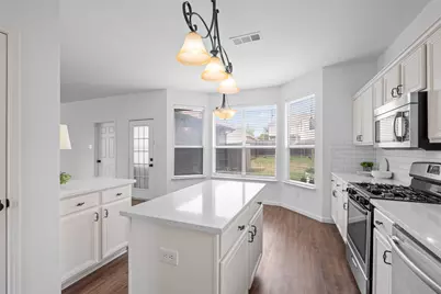 7763 Navajo Court, Fort Worth, TX 76137 - Photo 3