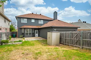 7763 Navajo Ct, Fort Worth, TX 76137 - Photo 17