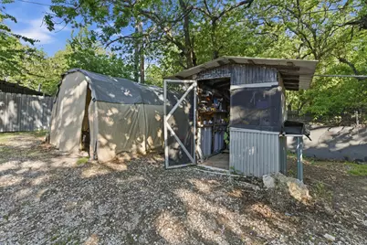 1404 Sheri Lane N, Pelican Bay, TX 76020 - Photo 35