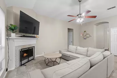 4812 Lansdale Drive, Flower Mound, TX 75028 - Photo 9