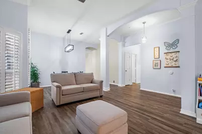 4812 Lansdale Drive, Flower Mound, TX 75028 - Photo 23