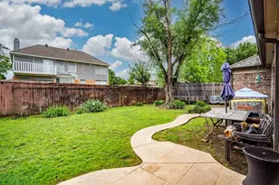 4812 Lansdale Dr, Flower Mound, TX 75028 - Photo 27