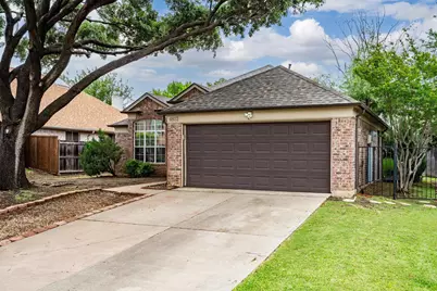 4812 Lansdale Drive, Flower Mound, TX 75028 - Photo 25