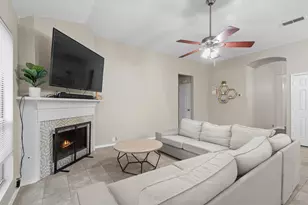 4812 Lansdale Dr, Flower Mound, TX 75028 - Photo 7