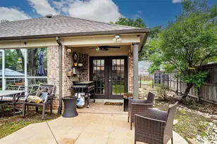 4812 Lansdale Dr, Flower Mound, TX 75028 - Photo 21