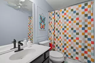 4812 Lansdale Dr, Flower Mound, TX 75028 - Photo 19