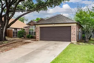 4812 Lansdale Dr, Flower Mound, TX 75028 - Photo 23