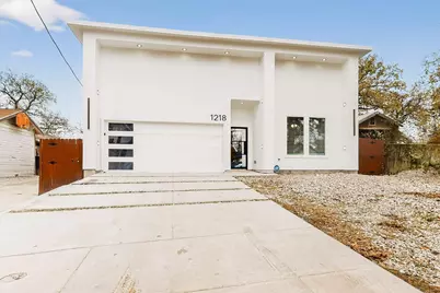 1218 Grant Street, Dallas, TX 75203 - Photo 3