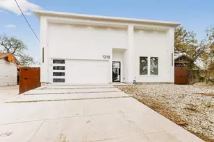 1218 Grant St, Dallas, TX 75203 - Photo 3