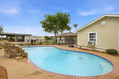 12384 County Road 800, Nevada, TX 75173 - Photo 1