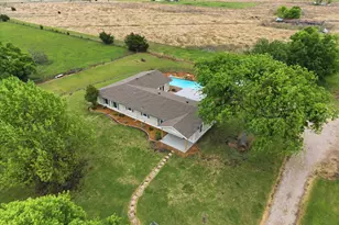 12384 Co Rd 800, Nevada, TX 75173 - Photo 35