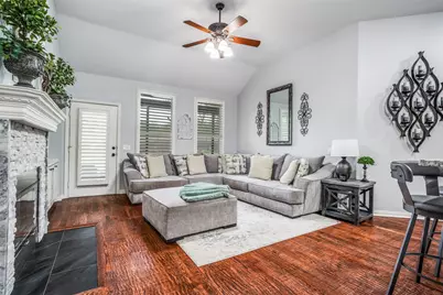 729 Scenic Ranch Circle, Fairview, TX 75069 - Photo 5