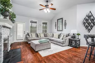 729 Scenic Ranch Cir, Fairview, TX 75069 - Photo 5