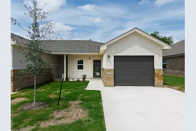 406 W Avenue C #C, Copperas Cove, TX 76522 - Photo 1