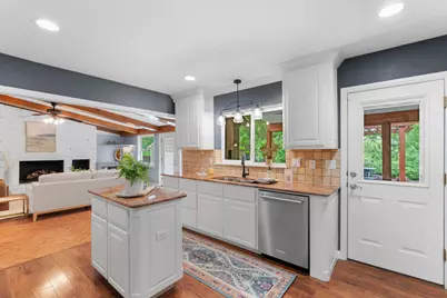 3909 Clayton Road E, Fort Worth, TX 76116 - Photo 15