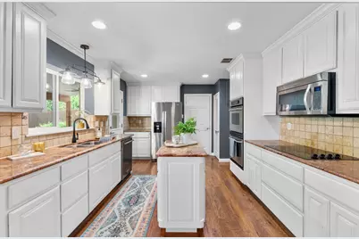 3909 Clayton Road E, Fort Worth, TX 76116 - Photo 13