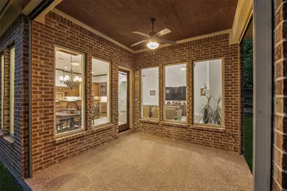 5061 Copperglen Circle, Colleyville, TX 76034 - Photo 37