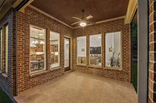 5061 Copperglen Cir, Colleyville, TX 76034 - Photo 37